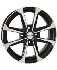 TechLine 667 BD R16 W6 PCD4x108 ET37 DIA63.4